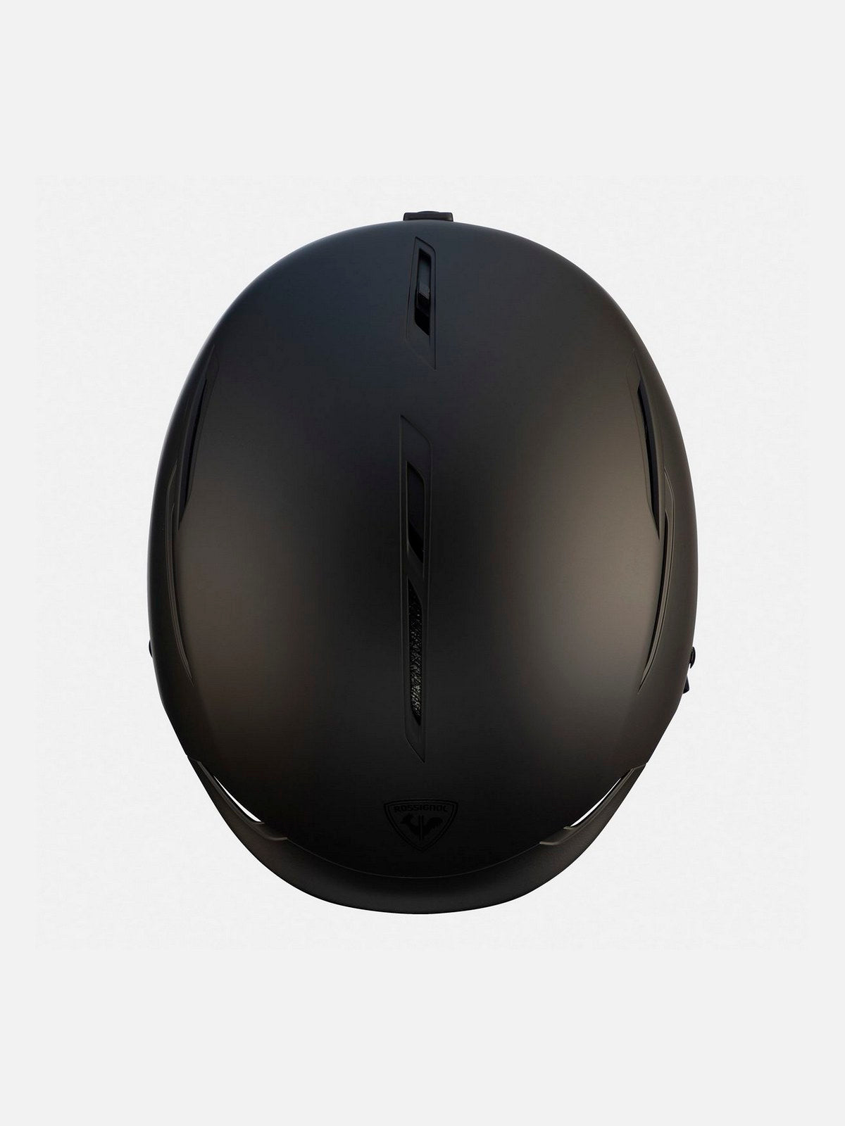 Kask narciarski damski ROSSIGNOL Templar Impacts W Black czarny