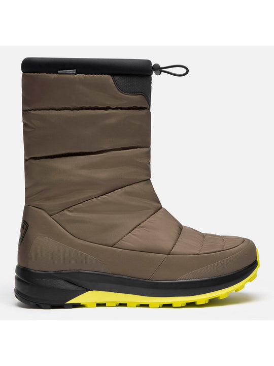 Buty męskie ROSSIGNOL Rossi Podium Coulisse
