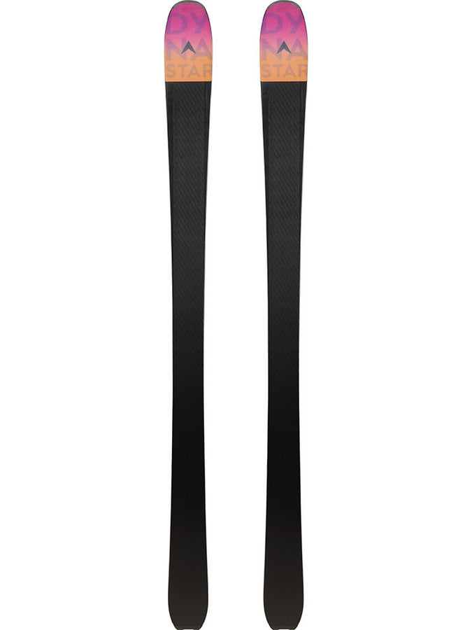 Narty Dynastar M-Cross 88 Open + wiązania LOOK SPX 13 GW B90 Petrol Blue