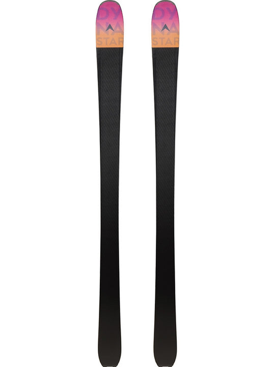 Narty Dynastar M-Cross 88 Open + wiązania LOOK SPX 13 GW B90 Petrol Blue
