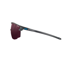 Okulary fotochromowe JULBO ULTIMATE COVER czarny Cat 0-4 Reactiv Hi Contrast - L - Adventure Sports
