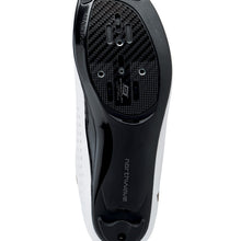 Buty rowerowe NORTHWAVE REVOLUTION 3 - biały/brązowy - Adventure Sports
