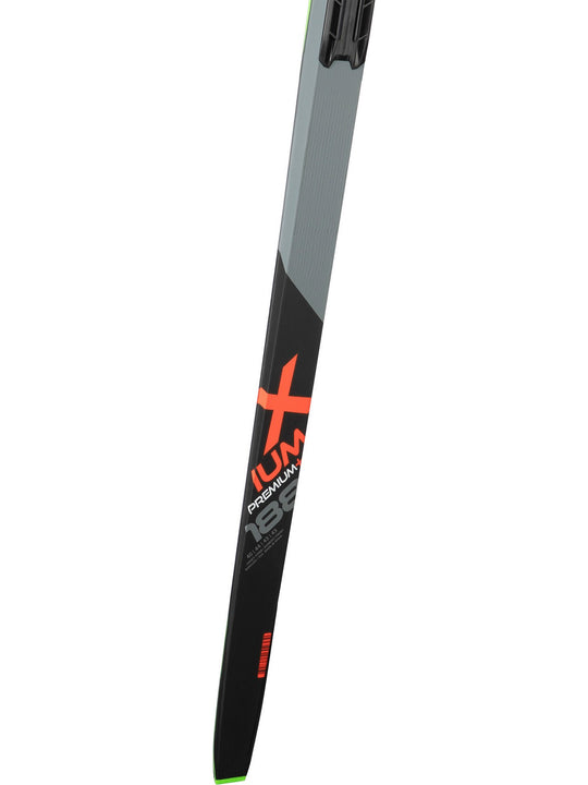 Narty biegowe ROSSIGNOL X-IUM SKATING PREMIUM+ S2
