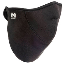 Maska MILLET Powder Mask Czarny
