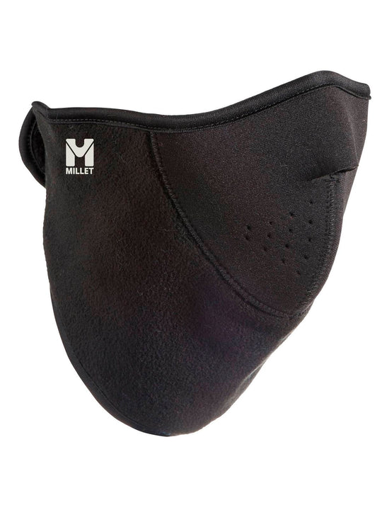 Maska MILLET Powder Mask Czarny
