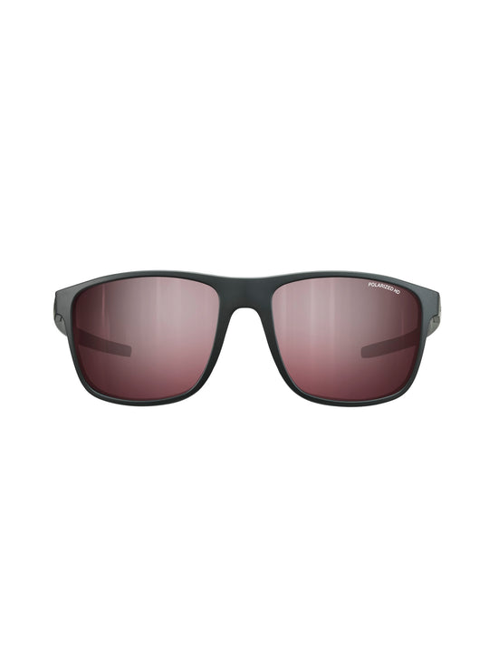 Okulary polaryzacyjne JULBO THE STREETS czarne | Spectron HD 3 Polarized
