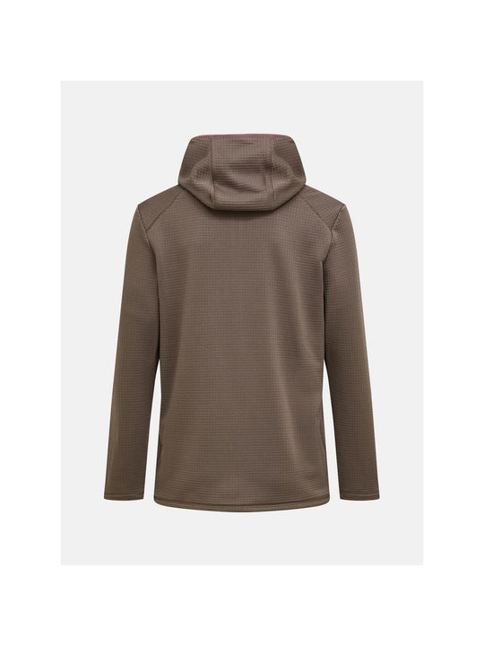 adventuresports bluza-peak-performance-m-trail-polartec-power-grid-zip-hood-g80169090-n44 tyl
