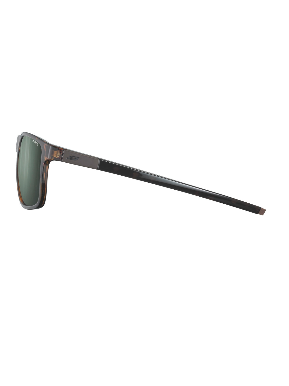 Okulary z polaryzacją JULBO The Streets - Spectron 3 Polarized - Brown