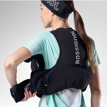 Kamizelka do biegania ROSSIGNOL Motion Vest czarna

