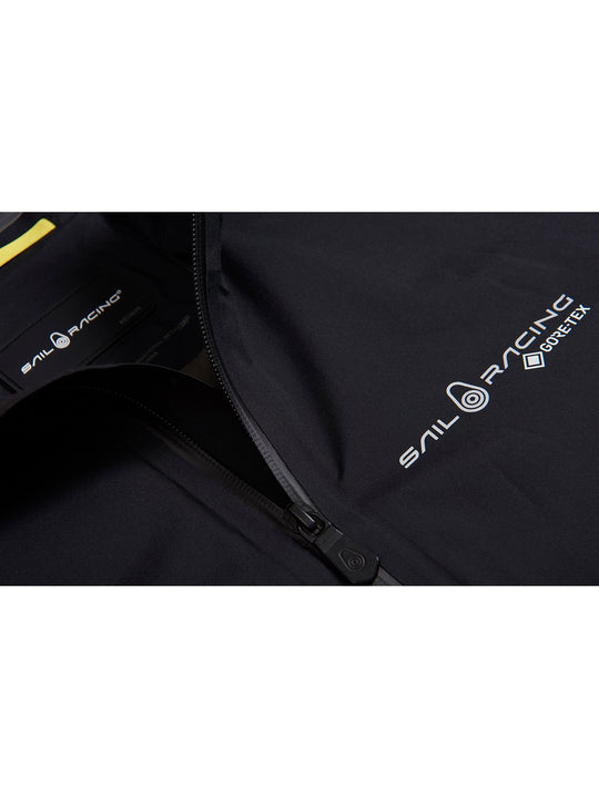 Kurtka outdoorowa męska SAIL RACING Spray Gore Tex Jacket Czarny