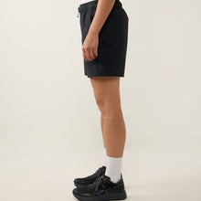 Szorty HAGLÖFS Hede Shorts Women true black
