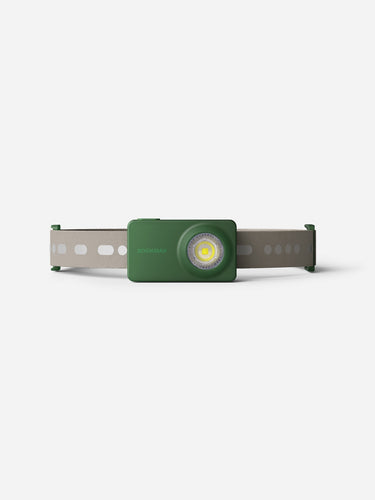 Kolor: Green