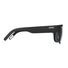 Okulary POC WANT czarny - Grey/no Mirror Cat 3 - ONE SIZE - Adventure Sports
