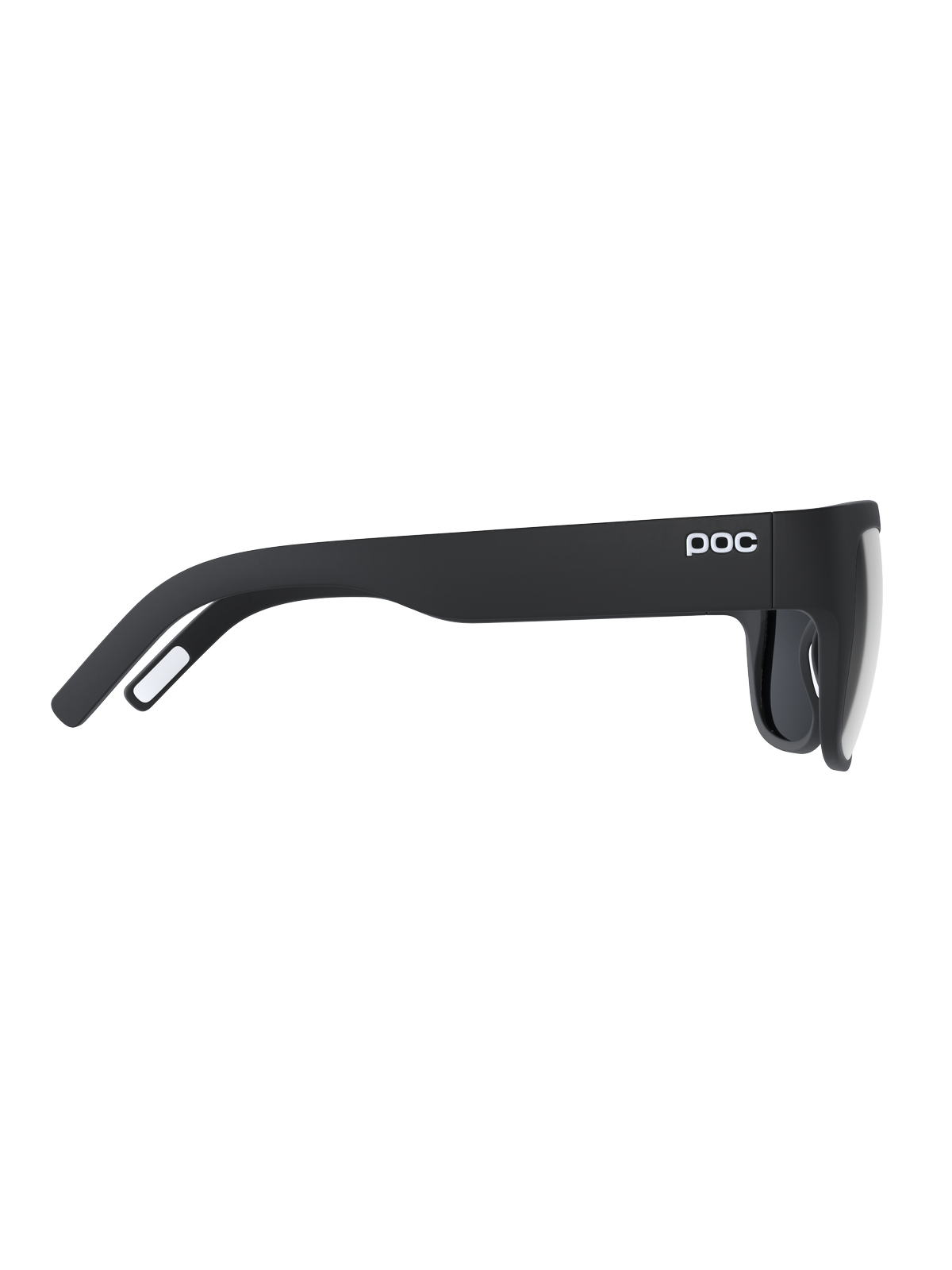 Okulary POC WANT czarny - Grey/no Mirror Cat 3 - ONE SIZE - Adventure Sports