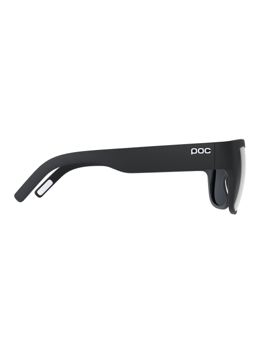 Okulary POC WANT czarny - Grey/no Mirror Cat 3 - ONE SIZE - Adventure Sports
