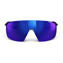 Okulary fotochromowe JULBO Faster L - Reactiv 1-3 HC - Dark Blue/Brass
