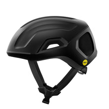 Kask rowerowy POC Ventral Tempus MIPS czarny
