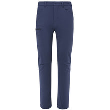 Spodnie MILLET UBIC STRETCH PANT M granatowy - Adventure Sports
