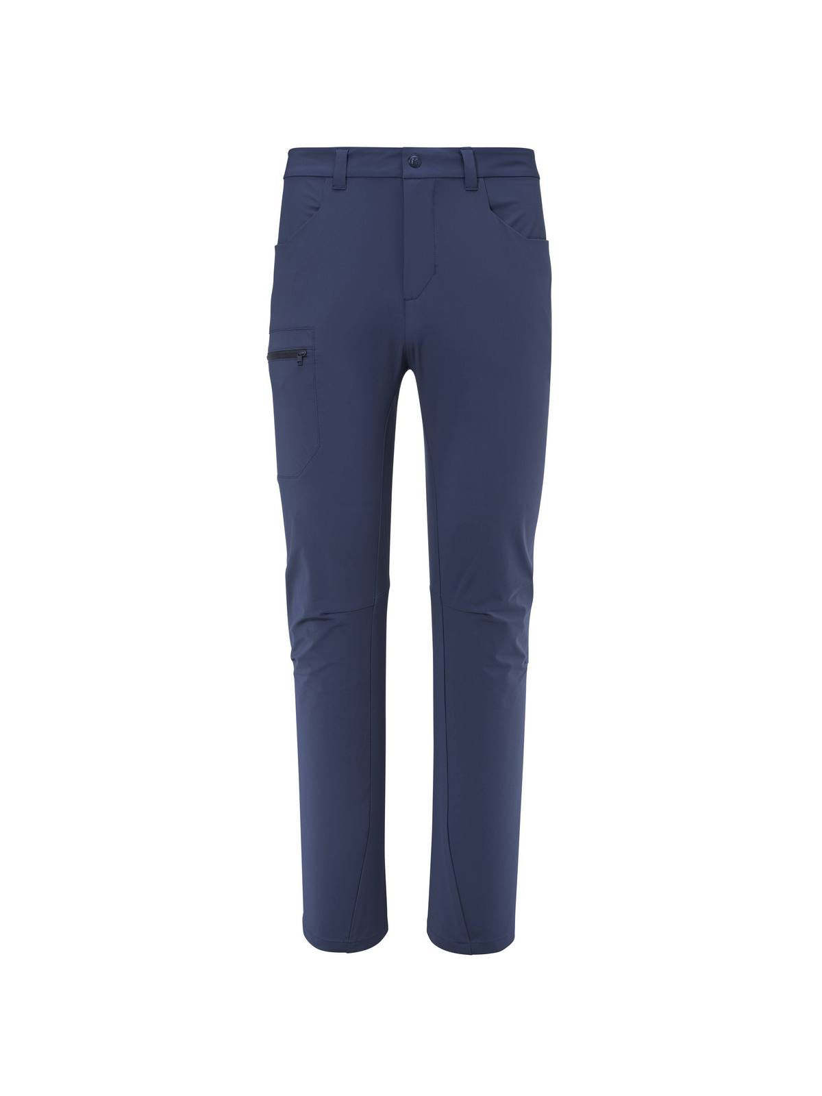 Spodnie MILLET UBIC STRETCH PANT M granatowy - Adventure Sports