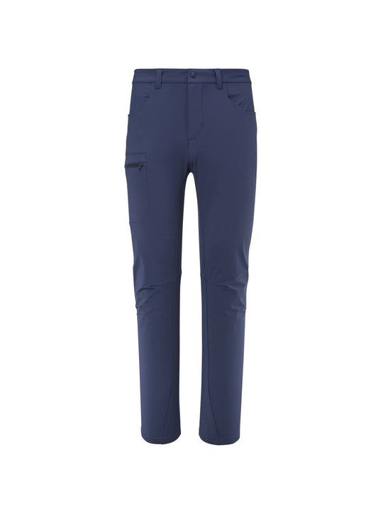 Spodnie MILLET UBIC STRETCH PANT M granatowy - Adventure Sports
