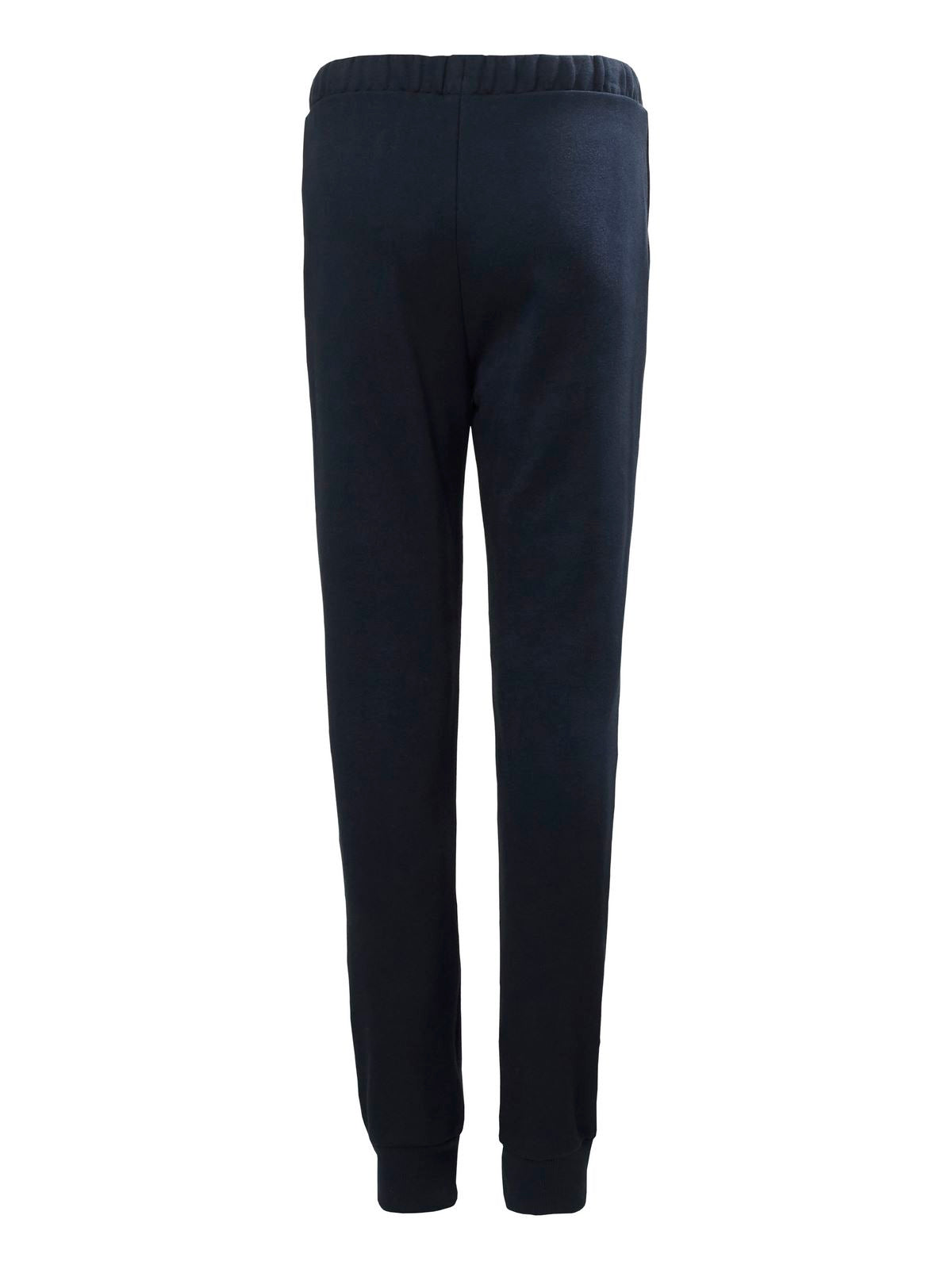 Spodnie Helly Hansen Jr Hh Logo Pant 2.0 granatowy - Adventure Sports