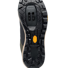 Buty rowerowe NORTHWAVE ROCKIT - czarny/zielony - Adventure Sports
