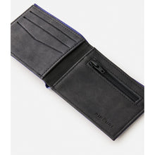 Portfel CURL Party Pack Pu Slim fioletowy
