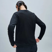 Koszulka rowerowa damska POC W’s Motion Air L/S Jersey czarna - Adventure Sports
