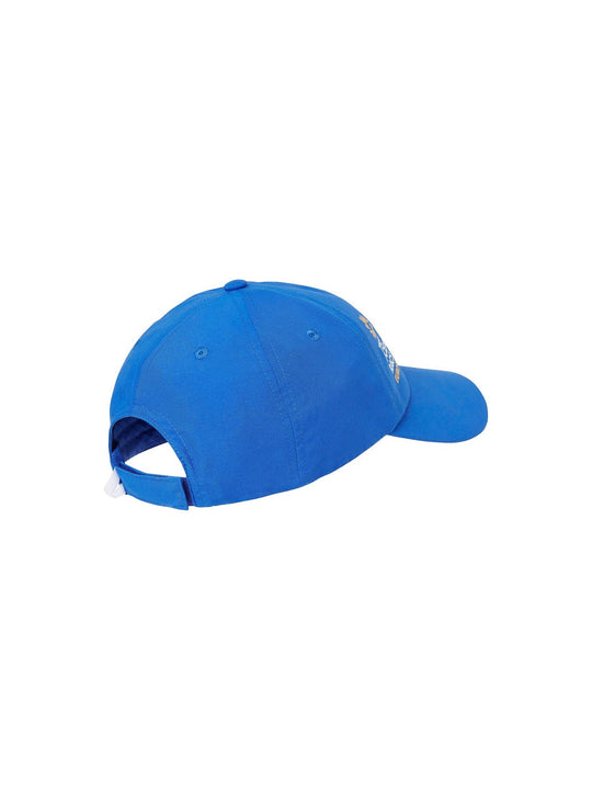 Czapka z daszkiem HELLY HANSEN The Ocean Race Crew Cap 2.0 niebieska
