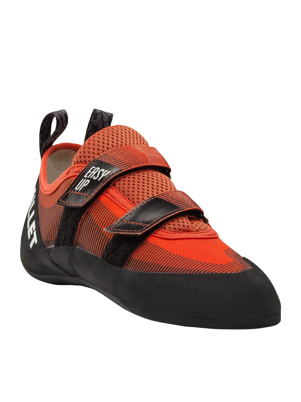Buty męskie MILLET M Easy Up M czerwone