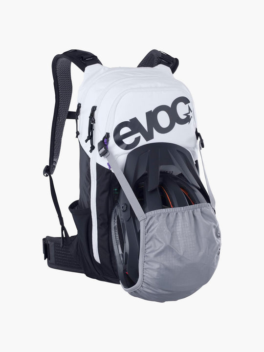 Plecak rowerowy EVOC Stage 12 multicolour
