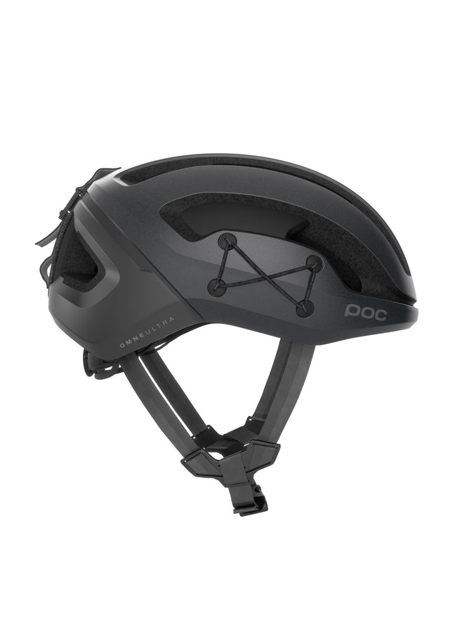 Kask rowerowy POC Omne Ultra MIPS czarny