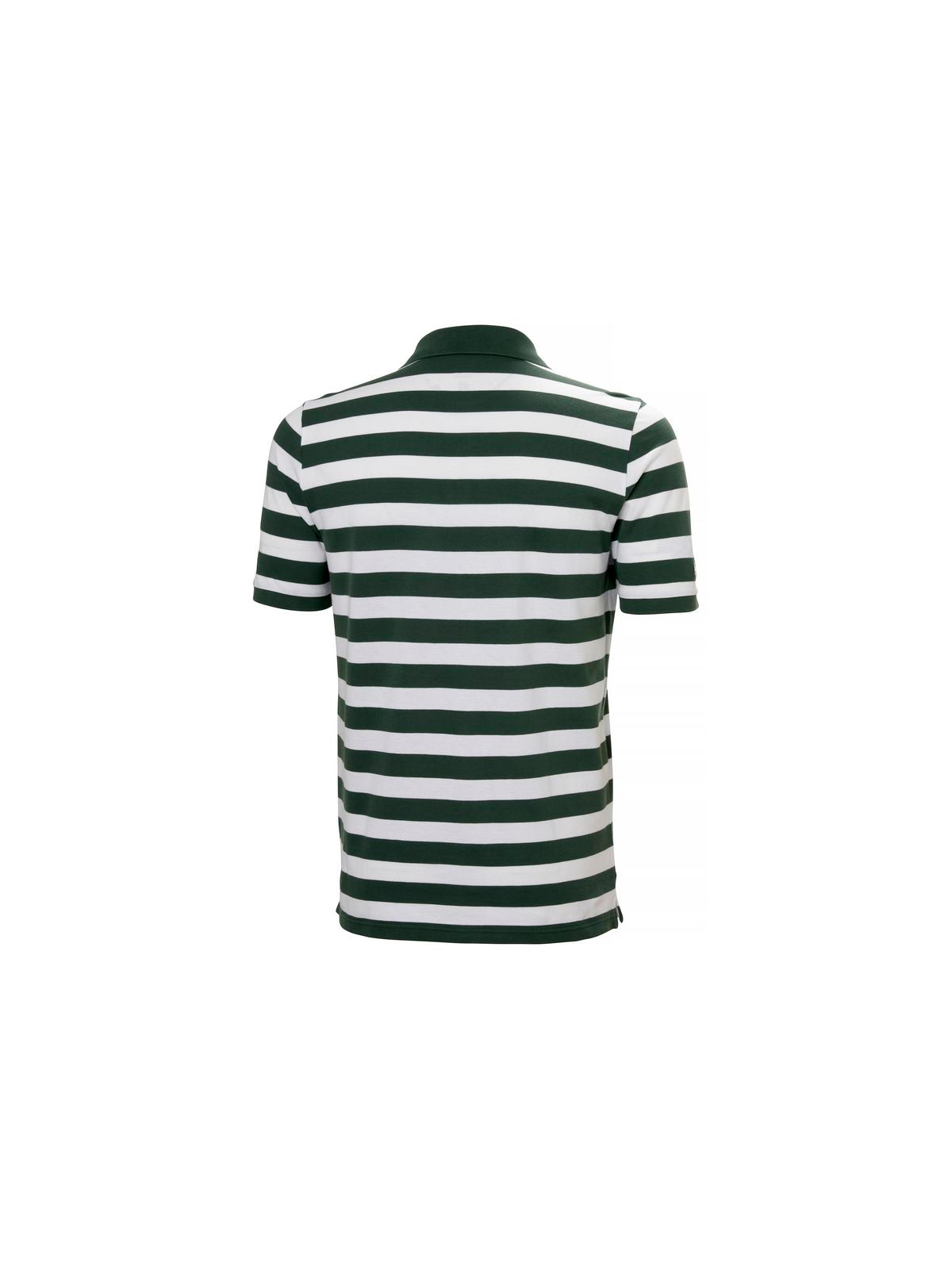 Koszulka HELLY HANSEN MARSTRAND POLO zielony - Adventure Sports