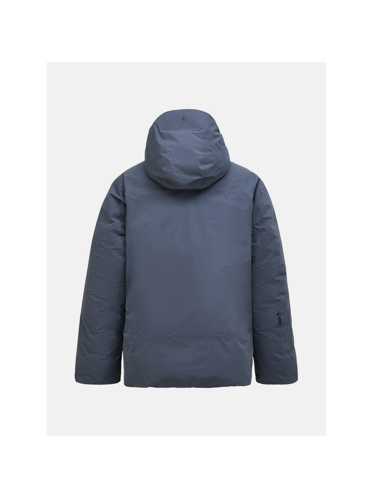 Kurtka PEAK PERFORMANCE M MountainLine Down Parka granatowy