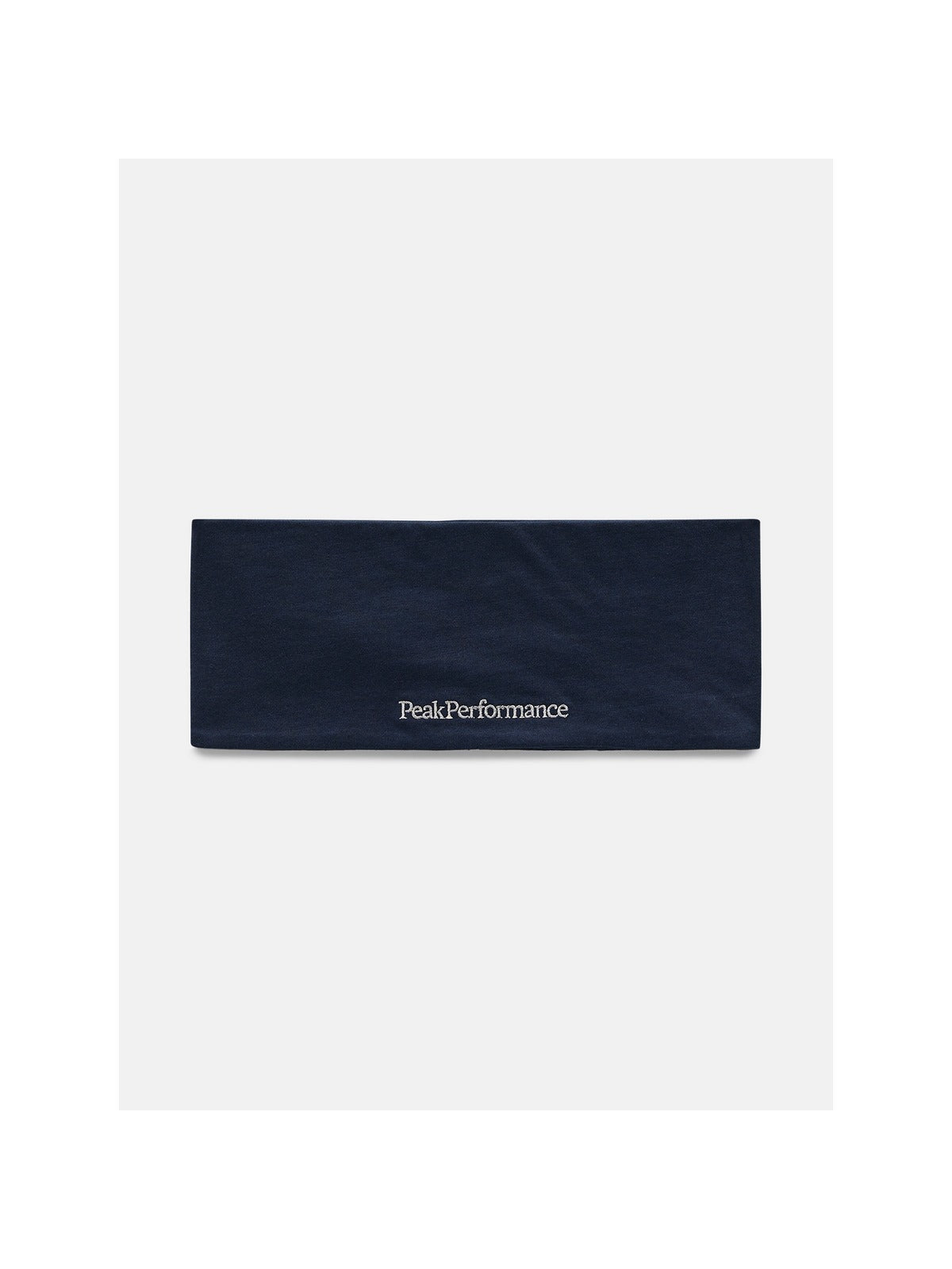 adventuresports opaska-peak-performance-progress-headband-granatowy-g77785130-2n3 front