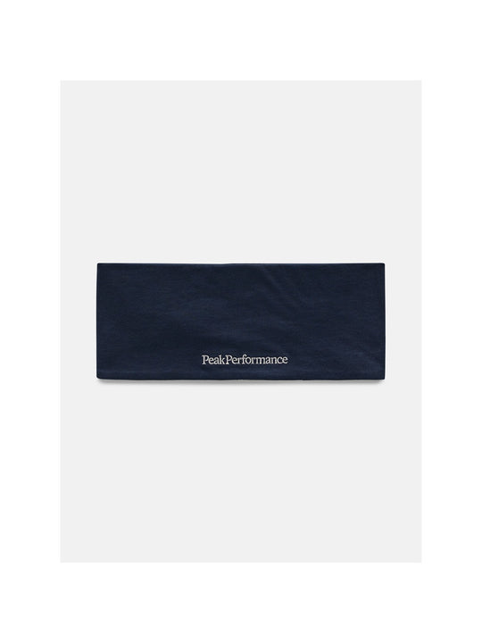 adventuresports opaska-peak-performance-progress-headband-granatowy-g77785130-2n3 front
