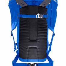 Plecak narciarski EVOC Summit 20 royal blue
