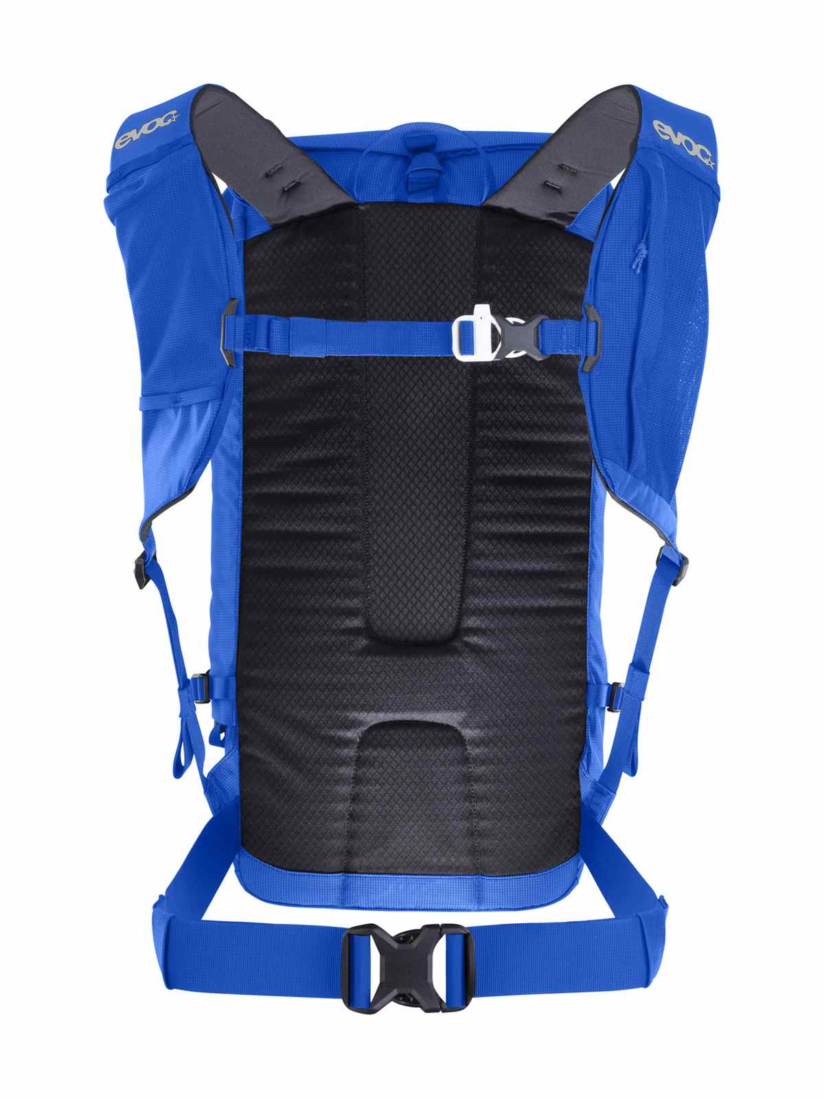 Plecak narciarski EVOC Summit 20 royal blue