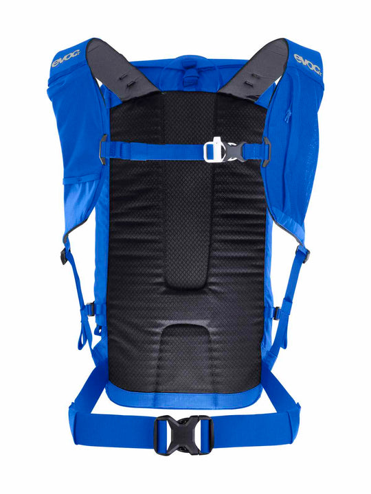Plecak narciarski EVOC Summit 20 royal blue

