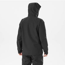 Kurtka MILLET M Seneca Gtx 2L Jkt czarny
