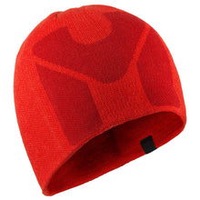 Czapka  MILLET LOGO BEANIE czerwona
