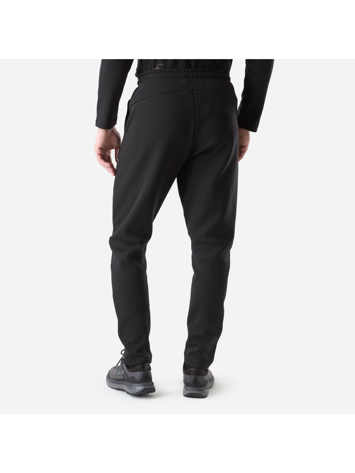 Spodnie męskie MILLET M Chamonix Jog Pant M czarne