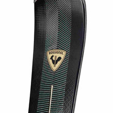 Narty damskie ROSSIGNOL NOVA 10 + wiązania LOOK Xpress W 11 GW
