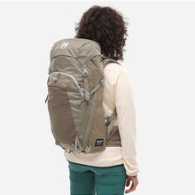 Plecak MILLET W HIKER AIR 28 brązowy
