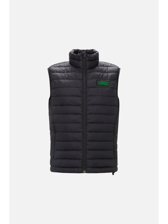 Kamizelka ROSSIGNOL Hero Logo Vest czarny
