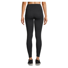 Legginsy damskie CASALL Graphic High Waist Tights czarny
