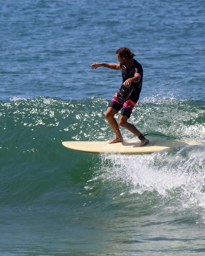 Deska surfingowa MF Twin Town 7’6