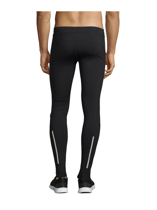 Legginsy treningowe męskie CASALL M Windtherm Tights kolor czarny
