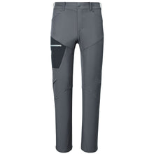 Spodnie męskie MILLET Wanaka Stretch Pant Iii M szare
