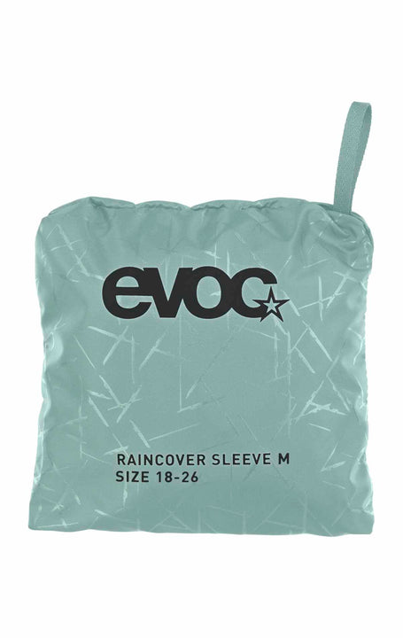 Pokrowiec EVOC Raincover Sleeve mint
